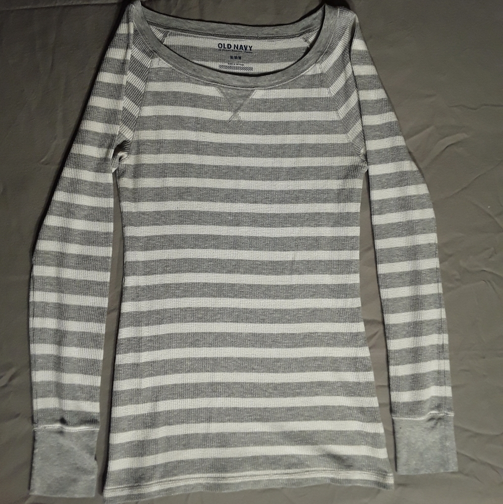 Old Navy L/S Thermal Size Medium
